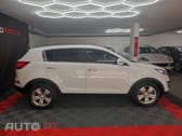 Kia Sportage 1.6 GDI ISG EX