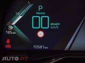 DS DS7 Crossback E-Tense Performance Line+ EAT8