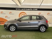 Volkswagen Polo 1.6 TDI Confortline
