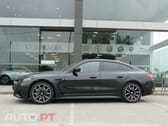 BMW 420 d Pack Desportivo M Pro Auto