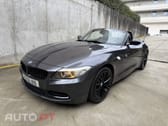 BMW Z4 20 i Pack M