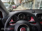 Fiat 500X 1.3 MJ Lounge