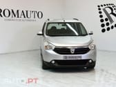 Dacia Lodgy 1.5DCI PRESTIGE 7L