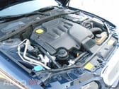 Rover 75 2.0 CDT CONNOISSEUR LUXE