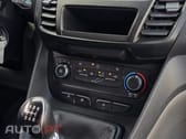 Ford Transit Connect Connect 1.5 TDCi 240 L2 Trend