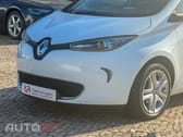 Renault Zoe (s/ Bateria) 41 kwh Life