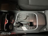 BMW 118 i Aut. Advantage
