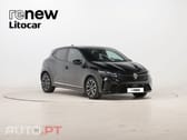 Renault Clio Techno TCE 90