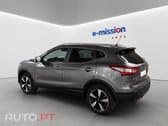 Nissan Qashqai 1.5 dCi Acenta
