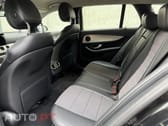 Mercedes-Benz E 220 d T 9G-TRONIC Avantgarde