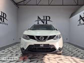 Nissan Qashqai 1.5 dCi Tekna Premium