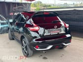 Nissan Juke 1.5 dCi Tekna