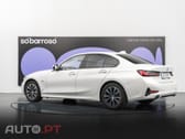 BMW 320 e Line Sport Auto