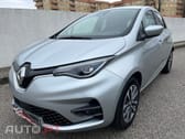 Renault Zoe (c/ Bateria) Limited 50
