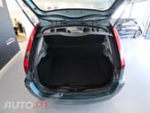 Ford Fusion 1.4 Trend