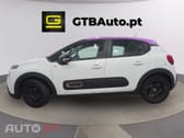 Citroen C3 1.2 PureTech