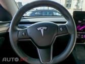 Tesla Model Y Long Range Tração Integral