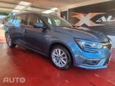 Renault Mégane 1.5 Blue dCi Limited