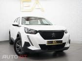 Peugeot 2008 1.2 PureTech Active Pack EAT8