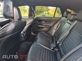 Mercedes-Benz C 220 d AMG Line