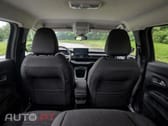 Jeep Avenger 54 kWh Black Edition