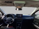 Dacia Sandero Stepway Extreme + Bi Fuel