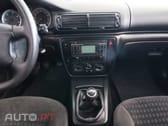Volkswagen Passat Variant 1.9 TDi Comfortline