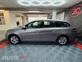 Peugeot 308 SW 1.5 BlueHDi Allure EAT6