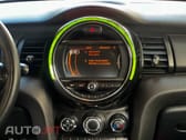 MINI One D - 5 Portas