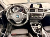 BMW 116 d Line Sport
