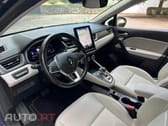 Renault Captur 1.6 E-Tech Initiale Paris