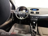 Renault Mégane Sport Tourer 1.5 dCi Dynamique SS