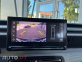 Citroen e-C3 Aircross 44 kWh Autonomia Conforto Max