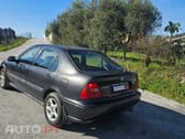 Honda Civic 1.4i Profile