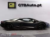 Lamborghini Revuelto FULL CARBON 