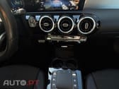 Mercedes-Benz CLA 200 Shooting Brake AMG Line Aut.