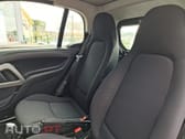 Smart ForTwo PASSION