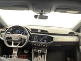 Audi Q3 45 TFSIe S line S tronic