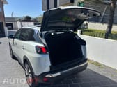 Peugeot 3008 1.5 BlueHDi Crossway