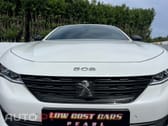 Peugeot 508 1.6 Hybrid GT Line e-EAT8