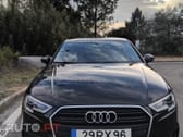 Audi A3 Limosine