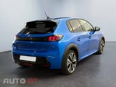 Peugeot E-208 50 kWh GT