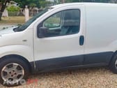 Fiat Fiorino 1.3 M-Jet 95cv IVA dedutível / 119 mês