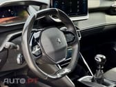 Peugeot 208 1.5 BlueHDi GT Pack