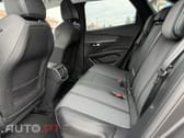 Peugeot 3008 1.6 Hybrid Allure e-EAT8