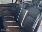 Dacia Logan MCV 0.9 TCe Stepway
