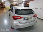 Mercedes-Benz A 180 d Style Aut.