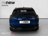 Renault Austral ICONIC E-TECH FULL HYBRID