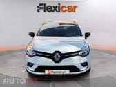 Renault Clio Sport Tourer 0.9 TCE Limited