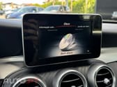 Mercedes-Benz C 250 d Aut.
